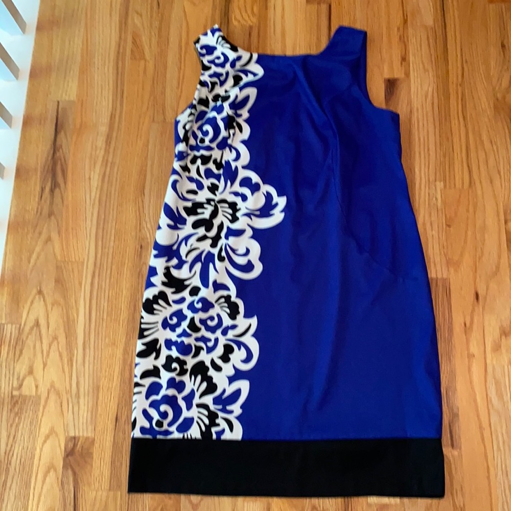 Kim Rogers Woman dress